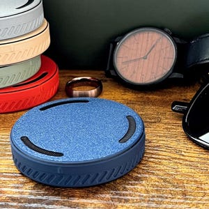 PouchPal Slim - Recipiente de repuesto para tus bolsas