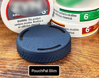 PouchPal Slim - Replacement can for your pouches
