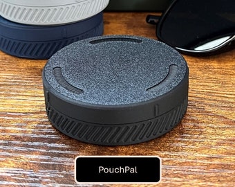 PouchPal – Ersatzkanne für eure Beutel