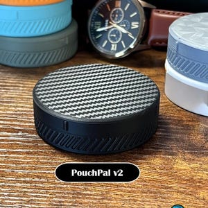 PouchPal V2 - Replacement can for your pouches