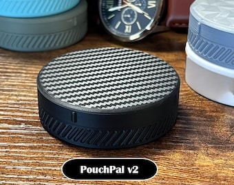 PouchPal V2 - Repuesto para tus bolsas