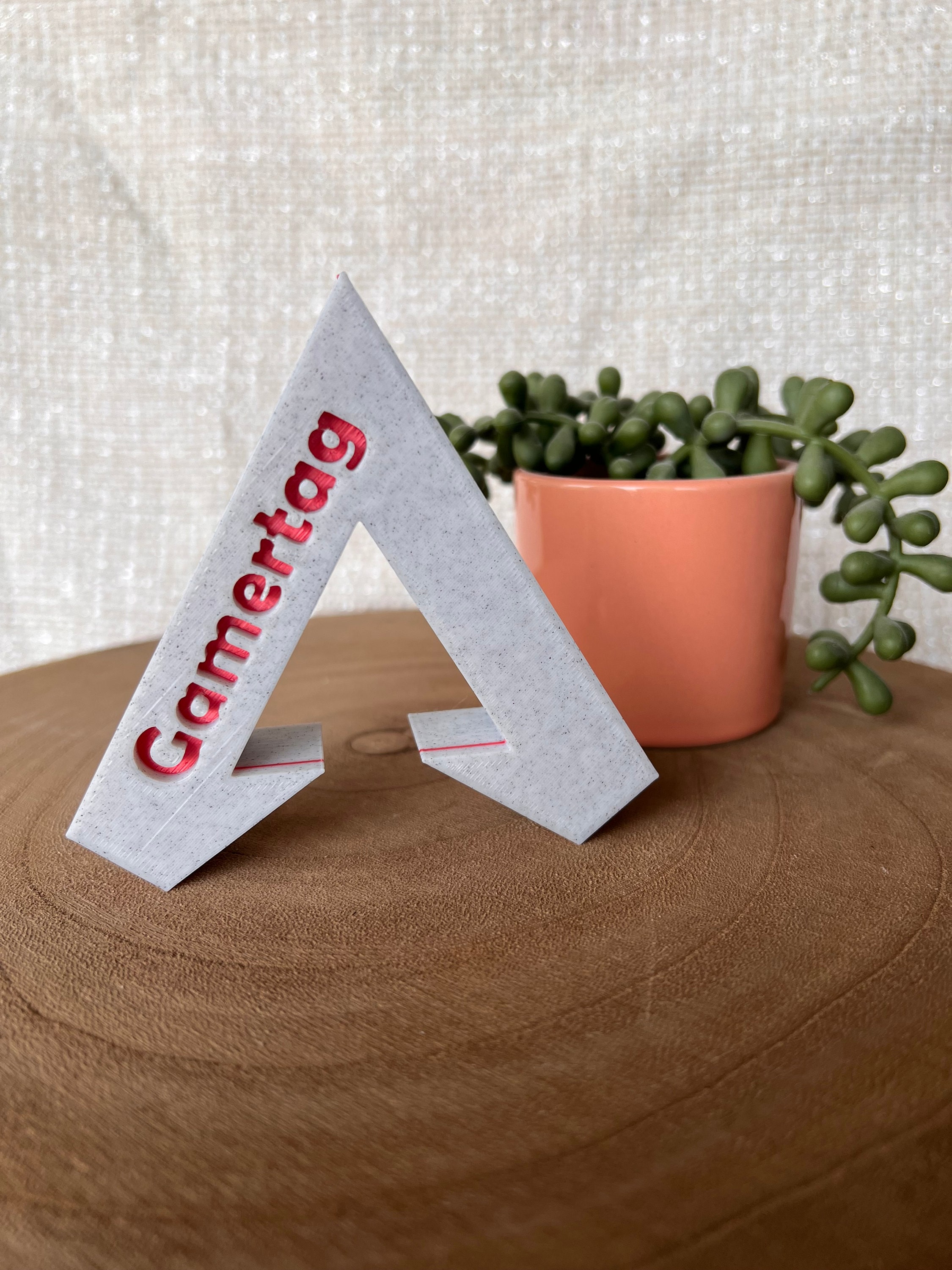 Apex Legends Logo Customizable Gamertag Etsy