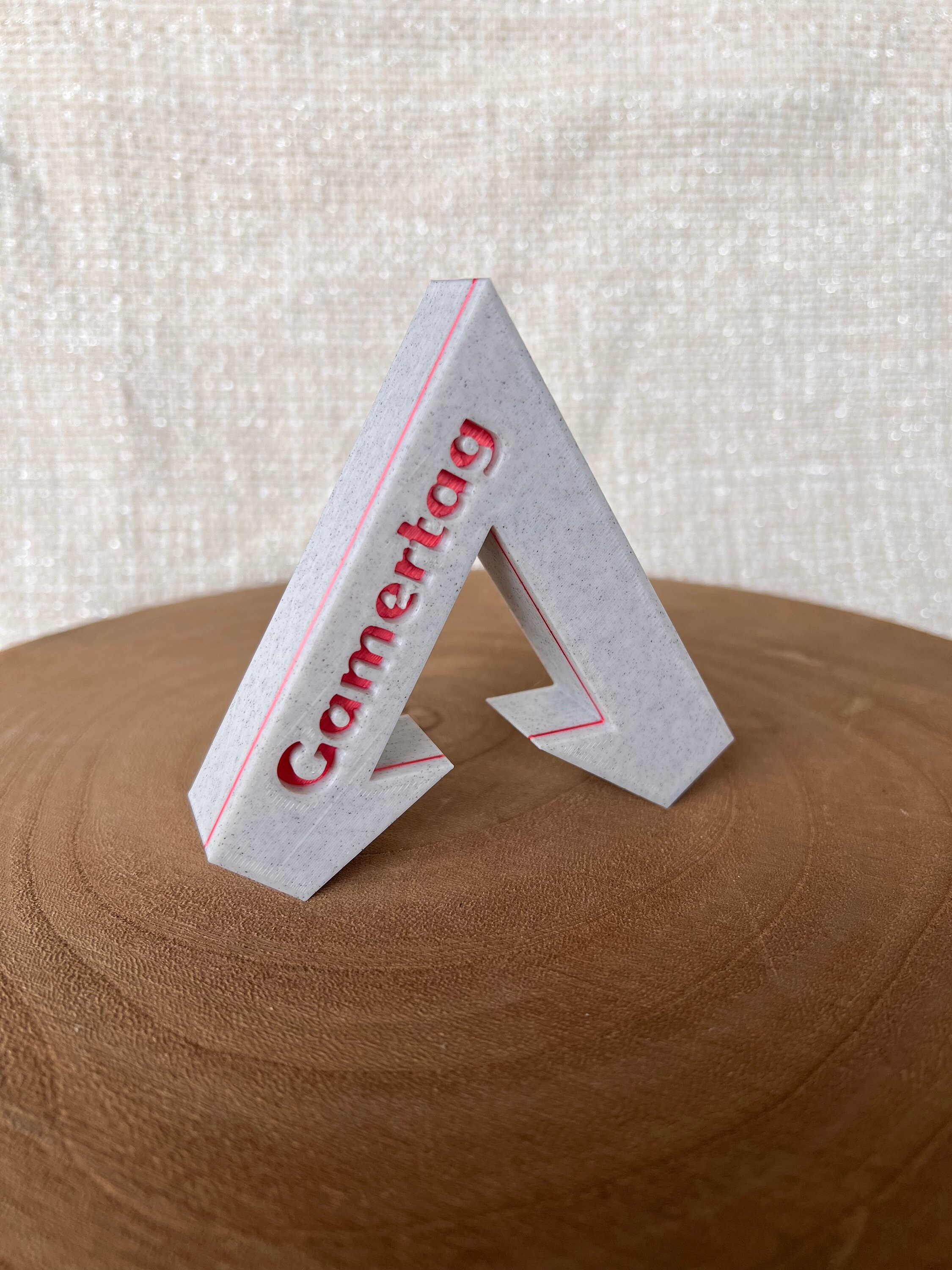 Apex Legends Logo Customizable Gamertag Etsy