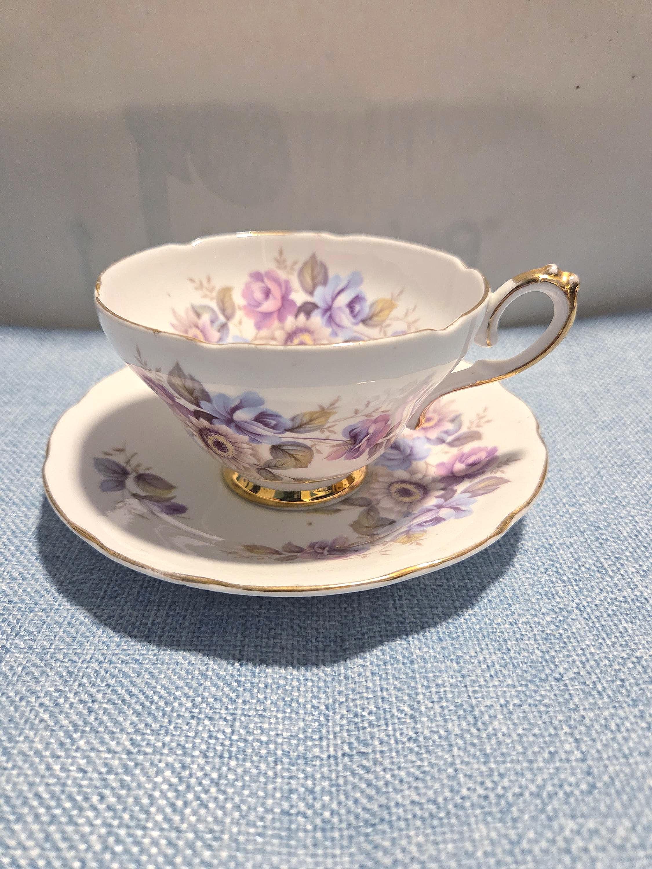 Royal Sutherland - Etsy