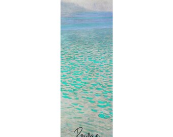 Tappetino yoga in schiuma Tappetino yoga personalizzato Tappetino yoga personalizzabile Regalo per lui Regalo per lei Regalo personalizzato unico per Wellness Yoga regalo per loro