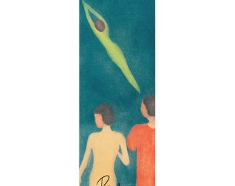 Tappetino da yoga Tappetino da yoga in gomma personalizzato Tappetino da yoga personalizzabile Regalo per lei Regalo per lui Regalo personalizzato Regalo personalizzabile per loro Unico