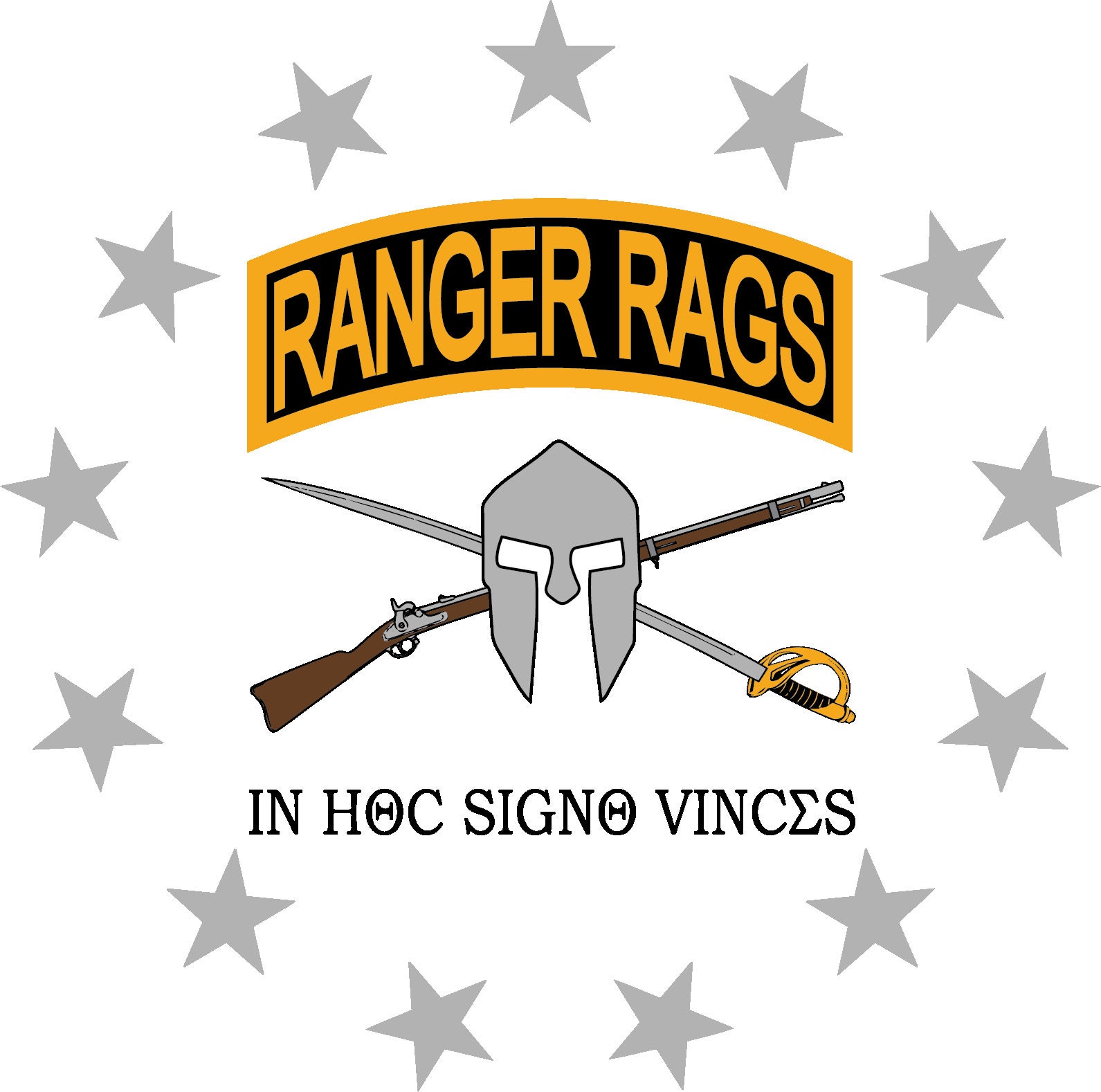 The Real Call of Duty RANGER RAGS Hoodie - Etsy