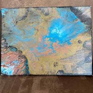 Rusty Art