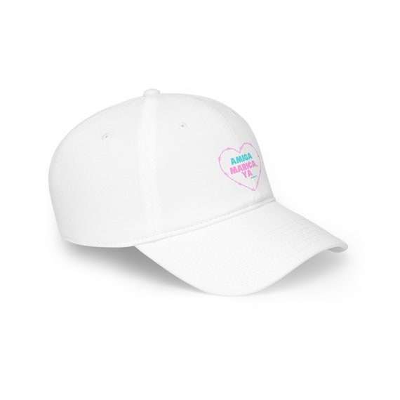 Karol G Marica Ya Low Profile Baseball Cap for Men or Women, Who 