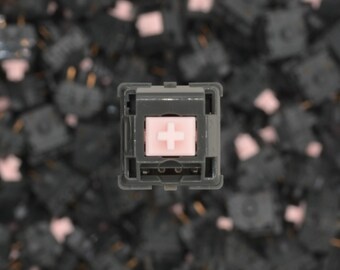 Custom Switches Keyboard - Etsy