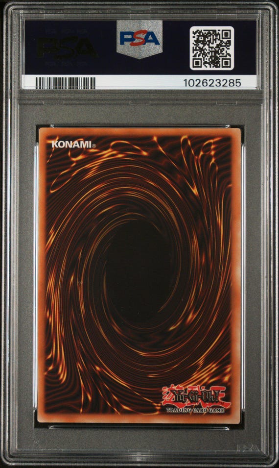 yugioh dinomist cards Dinoster Power, the Mighty Dracoslayer [OP01-EN010] Super Rare main image 1