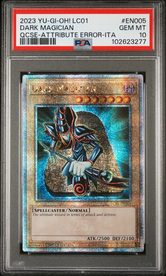 yugioh lob 25th anniversary card list Yu-Gi-Oh! - Legend of Blue-Eyes White Dragon - 25th Anniversary Reprint main image 1