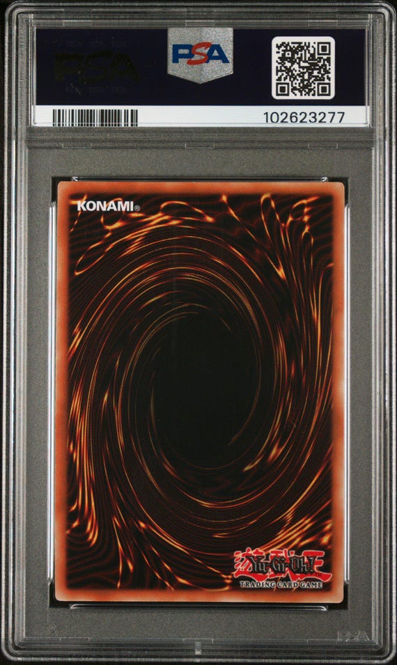 yugioh 25th quarter century card list price Yu-Gi-Oh! TCG: Legendary Collection main image 0