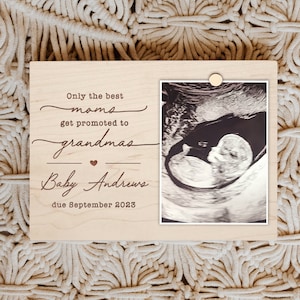 Pregnancy Announcement Grandparents, Grandparent Pregnancy Announcement, Baby Announcement Grandparent