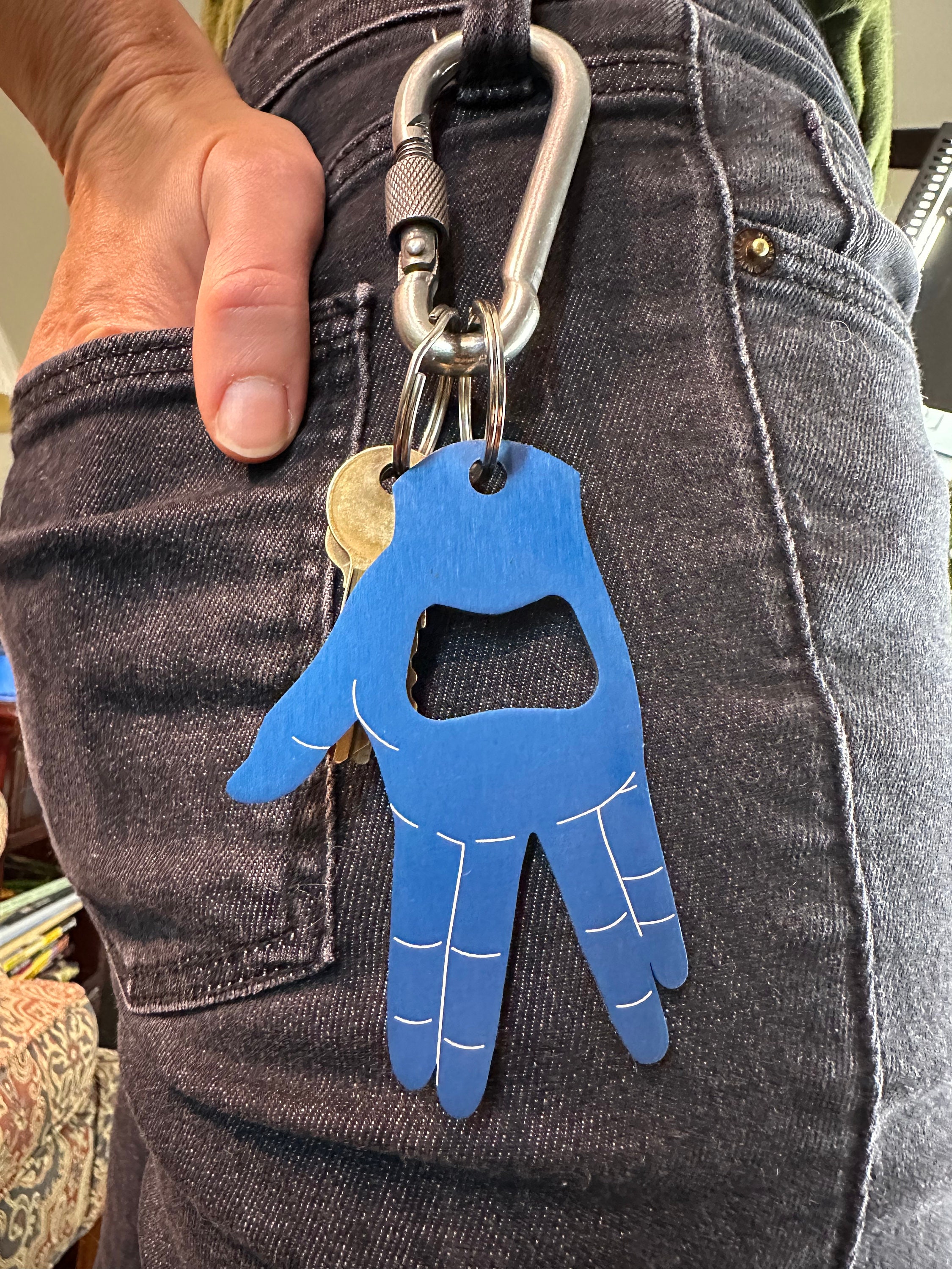 Star trek keychain - Etsy 日本