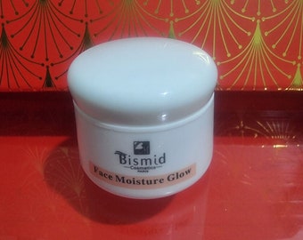 Crème hydratante éclat pour le visage Bismid Day