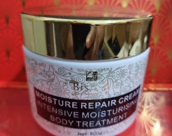 Crème réparatrice hydratante intensive Bismid