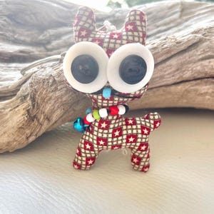Cute Kitty Keychains Fun accessory Heartfelt Pet lover Gifts Best friend Cat enthusiasts Cat keychain stocking stuffer Unique cat lover gift
