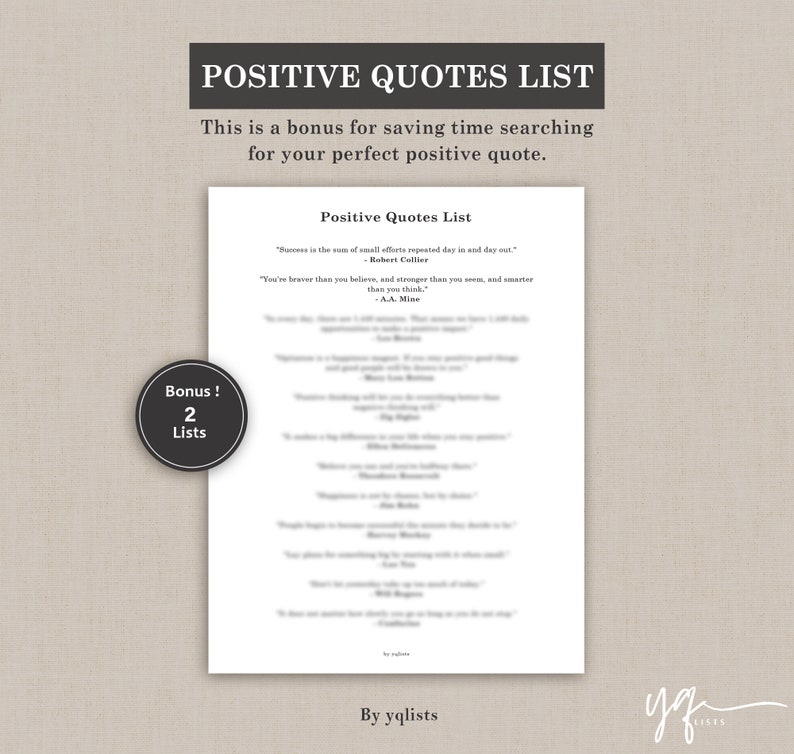 Printable Daily Planner Fillable PDF Daily Planner - Etsy