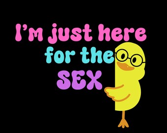 duck gender reveal
