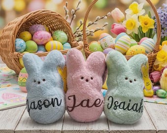 Customizable Peep
