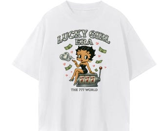 Lucky T-Shirt