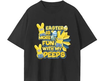 Minion Peeps T-Shirt