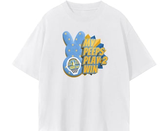 Chicago Sky Peeps T-Shirt
