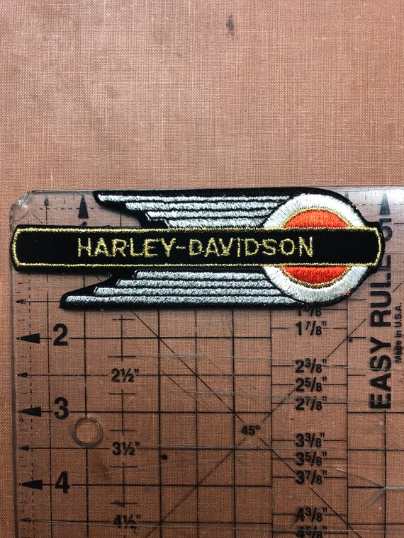 Harley Davidson thunderball - image 2