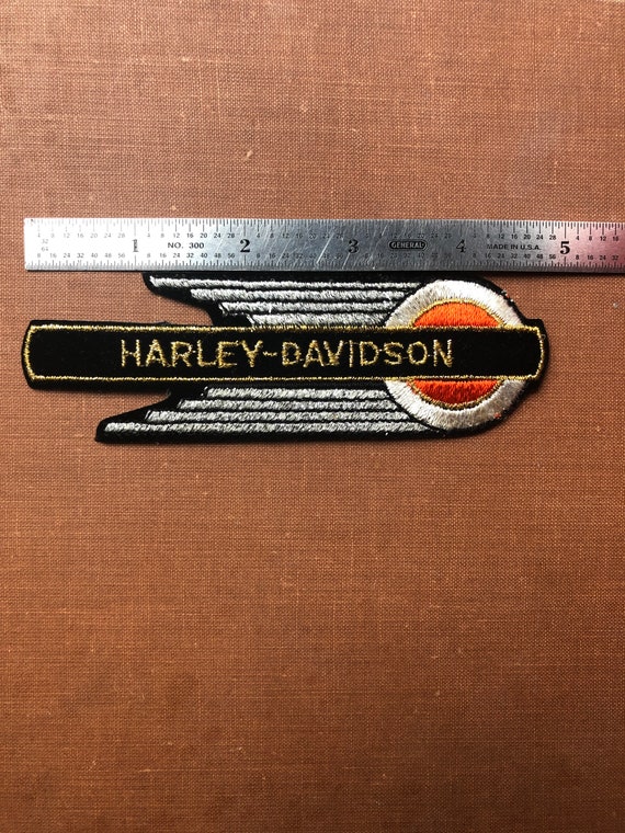 Harley Davidson thunderball - image 3