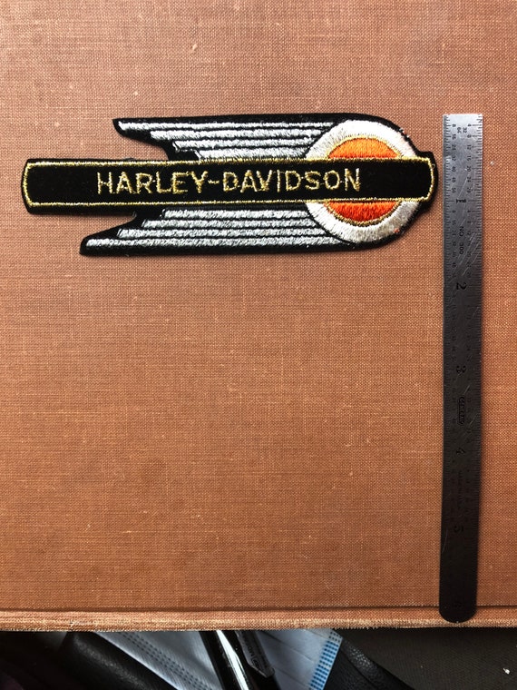 Harley Davidson thunderball - image 1