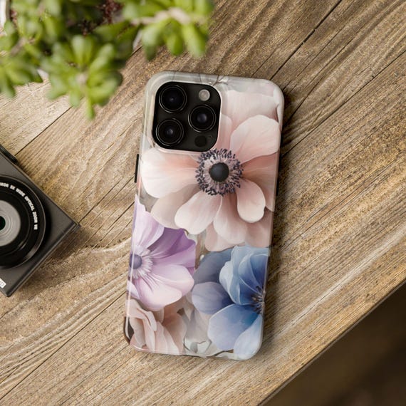 Floral Phone Cases, Pastel Flowers, Girl Gift, Iphone, Samsung, Bogo Gift, Protective Phone Covers - Etsy Israel Floral Phone Cases, Pastel Flowers, Girl Gift, Iphone, Samsung, Bogo Gift, Protective Phone Covers - Etsy Israel