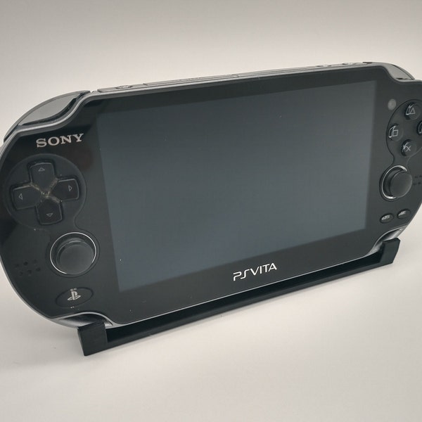 SONY PSVITA Low Profile Display Stand