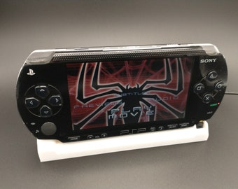 SONY PSP Low Profile Charging Display Stand