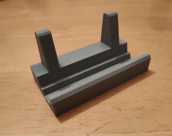Nintendo Game Boy Advance SP Display Stand - Select Color