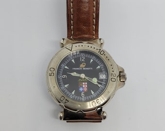 Enzo tempo horloge outlet
