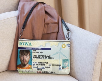 Superb Crossbody bag