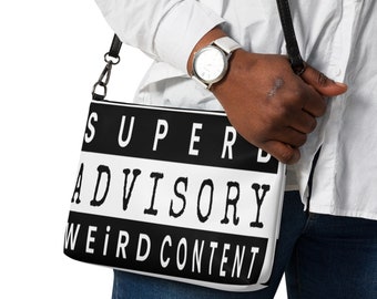Superb Crossbody bag