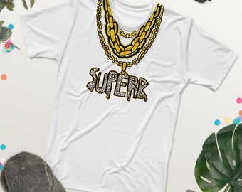 Superb Men's t-shirt