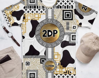 Superb Luxury Men's t-shirt