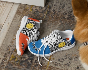 Superb Men’s athletic shoes