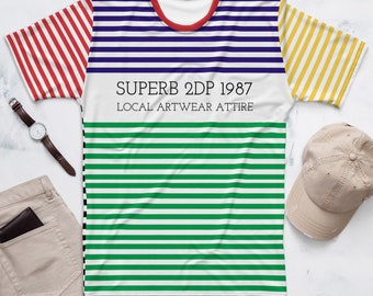 Superb Men's t-shirt