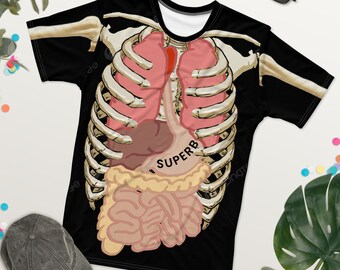 Superb Men's t-shirt