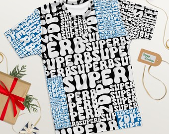 Superb all over Men's t-shirt