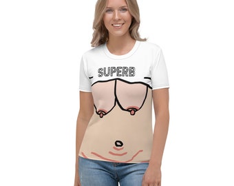 Women's T-shirt