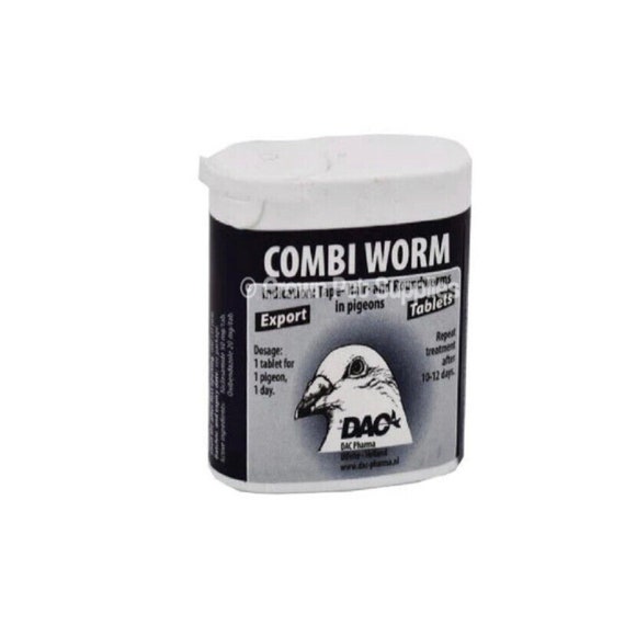 Tape worm tabs sales