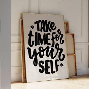 Therapist Office Wall Decor, Counselor Print, Therapy Wall Art, Mental Health Wall Art, Mental Health Poster, Self Care Wall Art