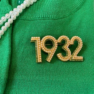 Sorority TShirt - Personalized Chi Eta Phi TShirt Since 1932 Service for Humanity main image 1