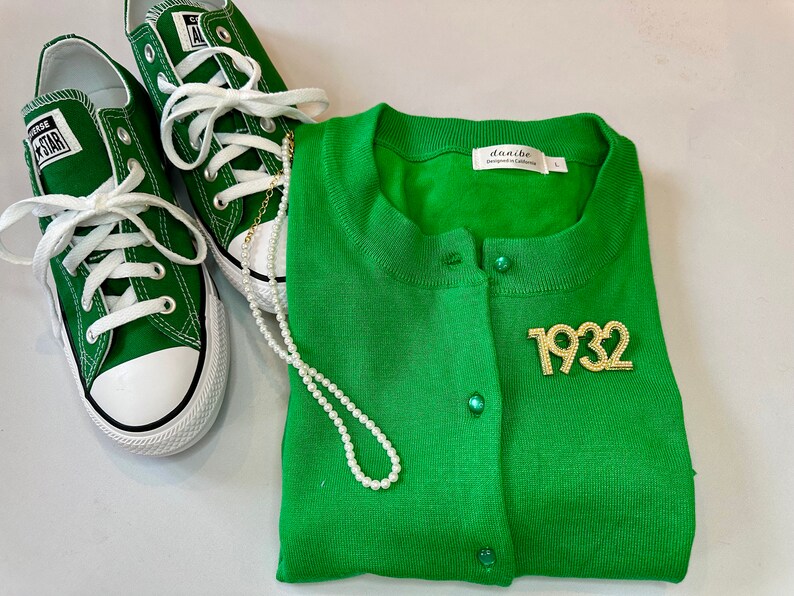 Sorority TShirt - Personalized Chi Eta Phi TShirt Since 1932 Service for Humanity main image 0