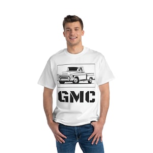 Es ist ein GMC-Ding